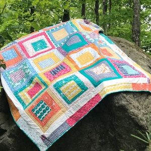 Meet your Posher, Niki